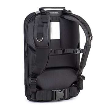 Think Tank Photo Shape Shifter 17 V2.0 Backpack Black
