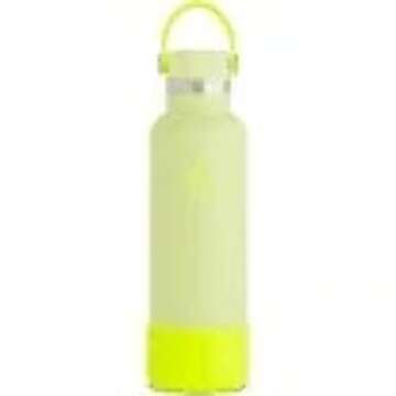 Hydro Flask Lemonade Standard Mouth Prism Bottle, 1 EA