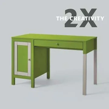 Rust-Oleum Painter's Touch Satin Eden Ultra Cover Spray Paint