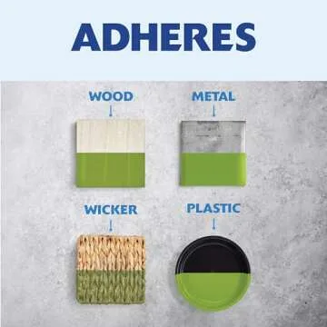 Rust-Oleum Painter's Touch Satin Eden Ultra Cover Spray Paint