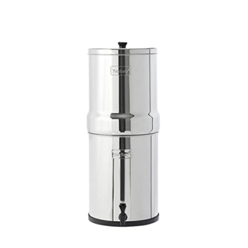 Royal Berkey 3.25 Gallon Countertop Water Filter System