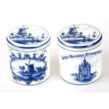 Authentic Stroopwafels - 20 Creamy Dutch Caramel Treats