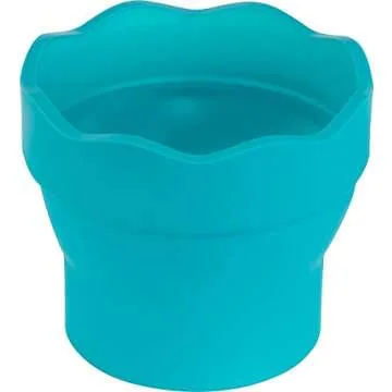 Faber-Castell Clic & Go Portable Paint Water Cup