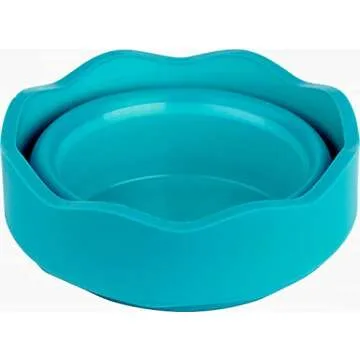 Faber-Castell Clic & Go Portable Paint Water Cup