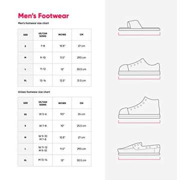 FOCO Baltimore Ravens NFL Mens Colorblock Big Logo Gel Slides - M