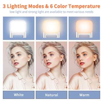 Buy the Best Selfie Stick with Fill Light Today