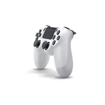Sony Dualshock 4 Wireless Controller PS4 Glacier White
