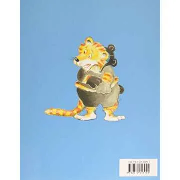 Read to Tiger - A Delightful Children's Storybook