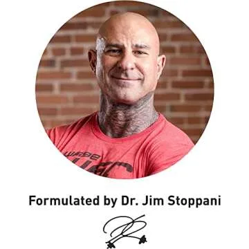 PRE JYM 30 Servings - Black Cherry