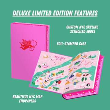 Summer in the City (Deluxe Limited Edition): A Novel