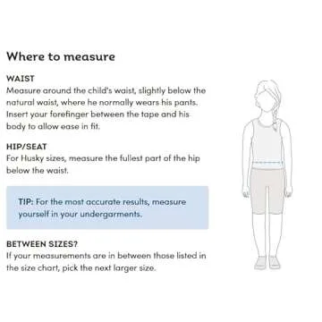 Fruit of the Loom Girls' Cotton Boyshort Underwear 20 Pack