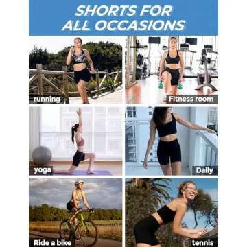 ZENUTA Slip Shorts for Women Under Dresses, Seamless Anti Chafing Shorts Women, Smooth Boy Shorts Underwear Summer (3 Pack Black Nude White, 3X-Large)