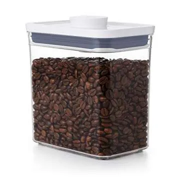 OXO Good Grips POP Container Set - Stylish Food Storage Solutions