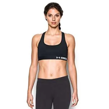 Under Armour Armour® Crossback SM Black