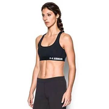 Under Armour Armour® Crossback SM Black