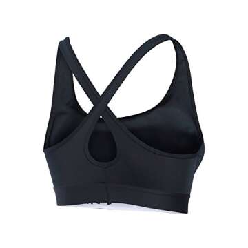 Under Armour Armour® Crossback SM Black