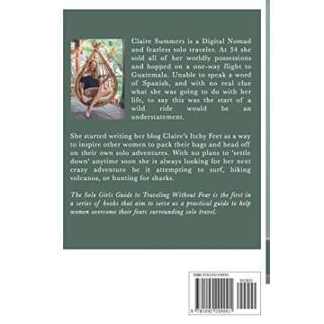 The Solo Girl's Guide to Traveling Without Fear: Empowering Women Globally