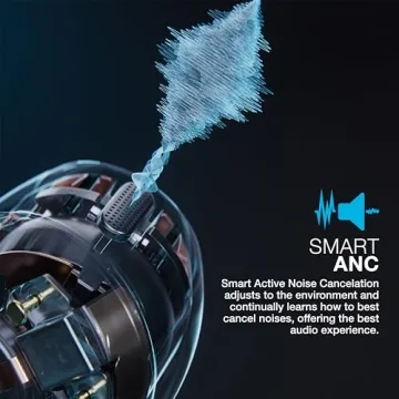 JLab Epic Lab Edition True Wireless Earbuds for All