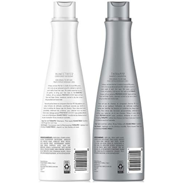 Nexxus Duo: Shampoo & Conditioner for Gorgeous Hair
