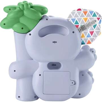 Fisher-Price Linkimals Counting Koala - Fun Learning Toy