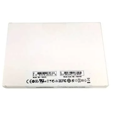 Samsung 860 EVO 4TB SSD | Exceptional Speed & Security