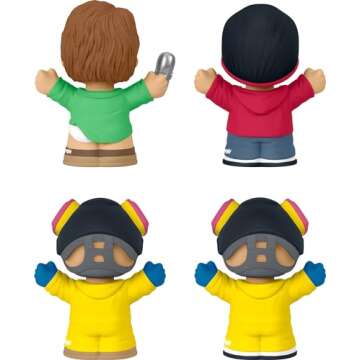 Special Edition Breaking Bad Figures for Collectors
