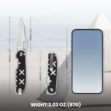 Kizer Cormorant EDC Folding Knife with S35VN Steel