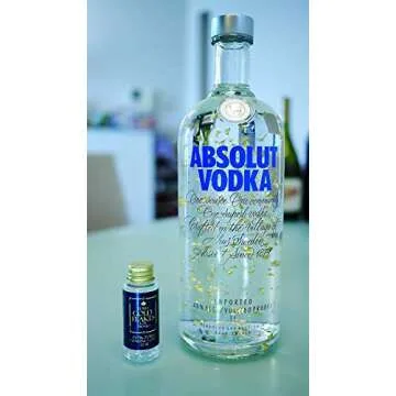 Barnabas Blattgold Edible Genuine Gold Leaf for Drinks - Edible Gold Flakes, Gold Flakes, Gold Flakes edible for food (Drinks) 2 pack