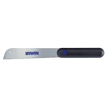 IRWIN Marples Dovetail Pull Saw for Precision Woodworking