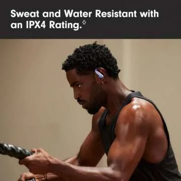 Beats Powerbeats Pro 2 Wireless Bluetooth Earbuds - Noise Cancelling, Heart Rate Monitor, IPX4, Up to 45H Battery & Charging Case, Works with Apple & Android - Hyper Purple