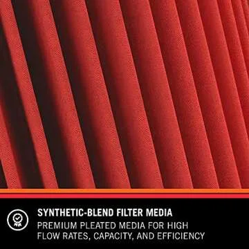 K&N Motorcycle Oil Filter for Suzuki Bikes - High Performance