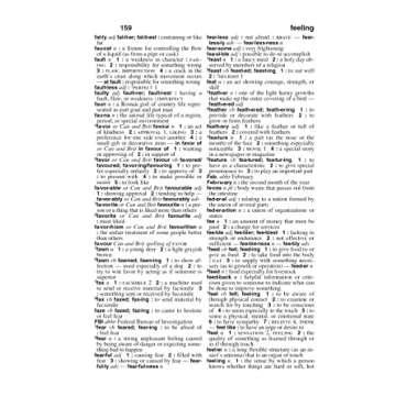 Explore Webster's Dictionary for Students, Sixth Edition