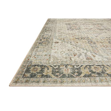Loloi Skye Collection Durable Area Rug 6x9