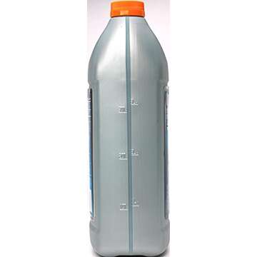 Zerex DEX-Cool Organic Acid Technology 50/50 Ready-to-Use Antifreeze/Coolant 1 GA
