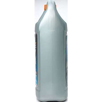 Zerex DEX-Cool Organic Acid Technology 50/50 Ready-to-Use Antifreeze/Coolant 1 GA