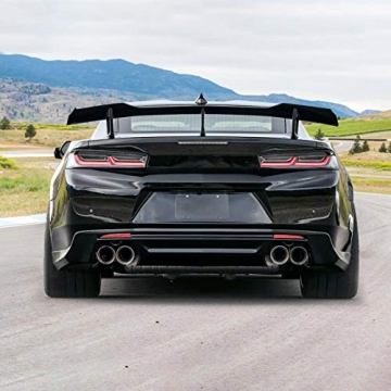 VLAND LED Tail Lights for 2016-2018 Chevy Camaro