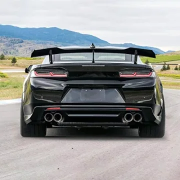 VLAND LED Tail Lights for 2016-2018 Chevy Camaro