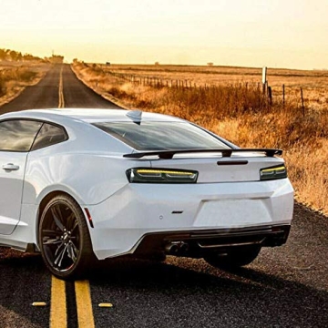 VLAND LED Tail Lights for 2016-2018 Chevy Camaro