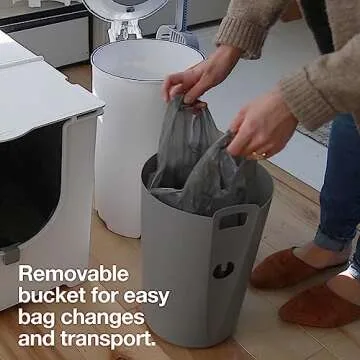 Modkat Litter Keeper for Cat Waste Management Solutions