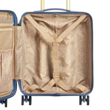 Samantha Brown 19" Hardside Mini Spinner Luggage