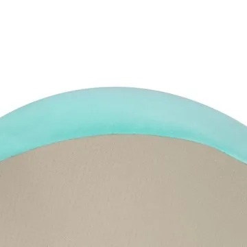 Squishmallows Original 20-Inch Kevin The Koala Pet Bed - Small Ultrasoft Official Plush Pet Bed