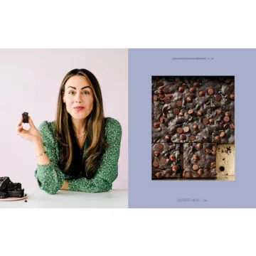 Big Bites Cookbook with Wholesome and Delicious Recipes