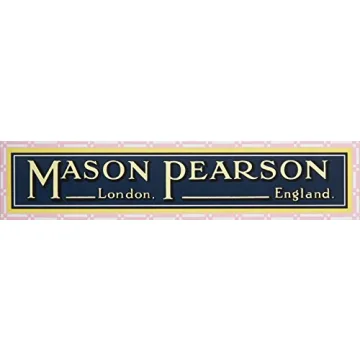 Mason Pearson Handy Bristle Hair Brush for Luxurious Care