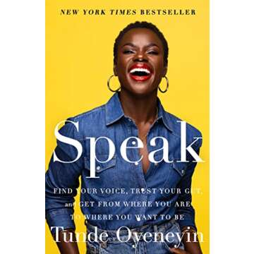 Unleash Your Potential with Tunde's Inspiring Memoir