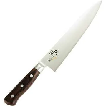 Kai KAI Seki Magoroku Gyu Knife Left-Handed 210mm
