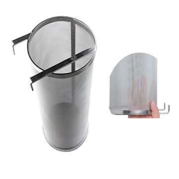 Hop Spider 300 Micron Filter for Home Brewing Enthusiasts