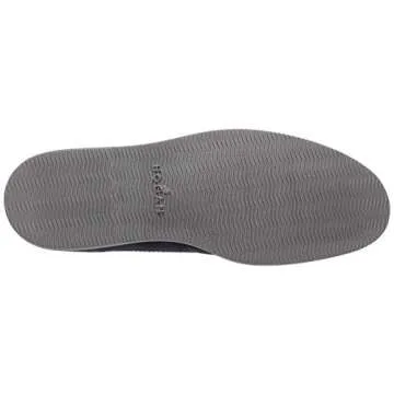 .Hogan Men H316 lace-up Shoes blu Scuro 6.5 US