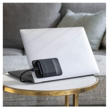 Slipdrive Portable SSD Sleeve - Secure and Compact
