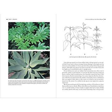 Botany for Gardeners, 3rd Edition