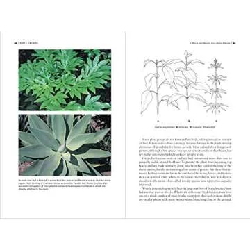 Botany for Gardeners, 3rd Edition